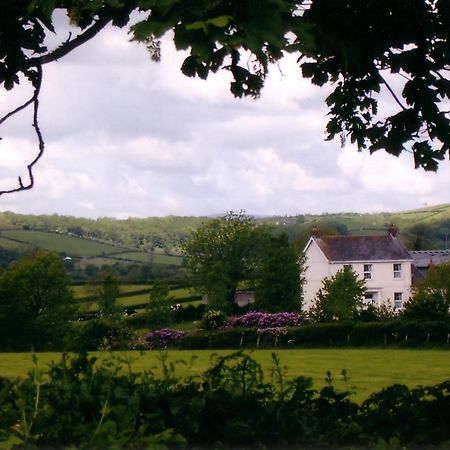 Glascoed Farmhouse Carmarthen Zewnętrze zdjęcie