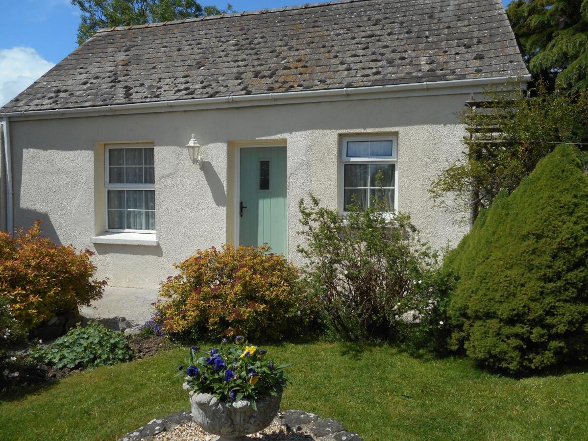 Glascoed Farmhouse Carmarthen Zewnętrze zdjęcie